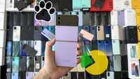 Оплата частинами 0% Samsung Galaxy Z Flip4 8/256GB Bora Purple