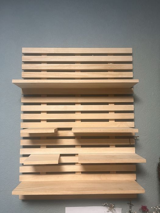 półka scienna KETTINGE jysk