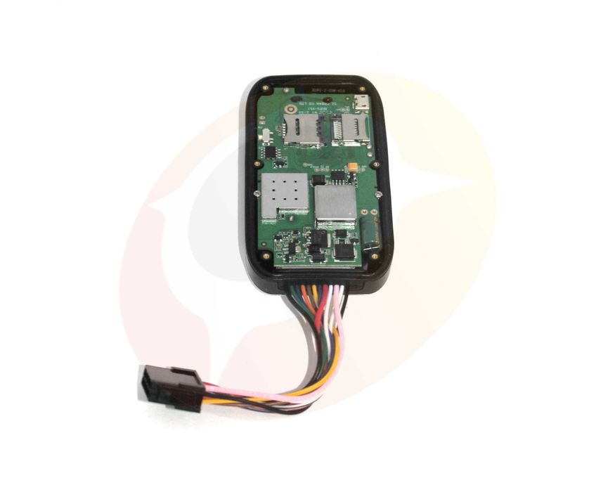 (NOVO) GPS Tracker Localizador TK303 c/ Bateria - ENVIO IMEDIATO