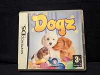 Dogz - gra na Nintendo DS