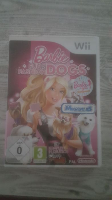 Sprzedam Gry gry WII