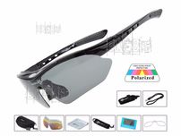 Окуляри ROCKBROS Original Polarized 5лінз поляризація ОРИГІНАЛ Магазин