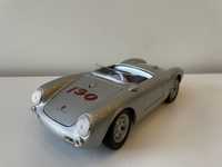 56. Model Porsche 550A Spyder 1:18 Maisto (nie bburago welly)