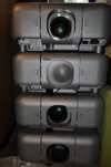 Profesjonalny rzutnik-NEC GT5000 3LCD Projector !