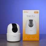 Найкраща IP-камера Камера Відеоспостереження IMOU Ranger 2C 2MP