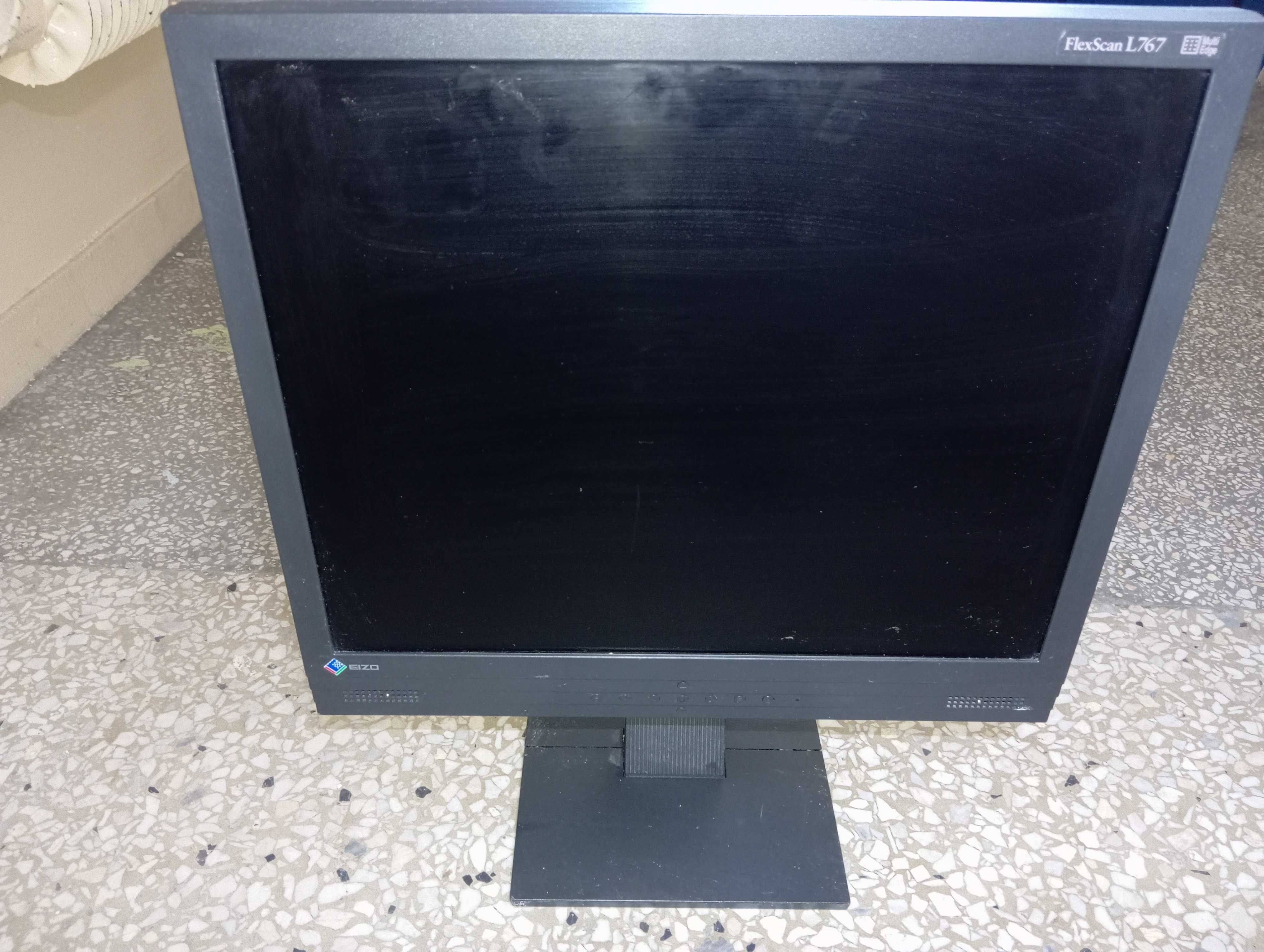 Monitor Eizo 19" kolor profesjonalny!