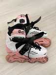 Rolki Powerslide rozm. 35-38