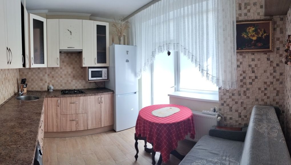Оренда 1 к квартири по вул. Шота Руставелі Перша Здача