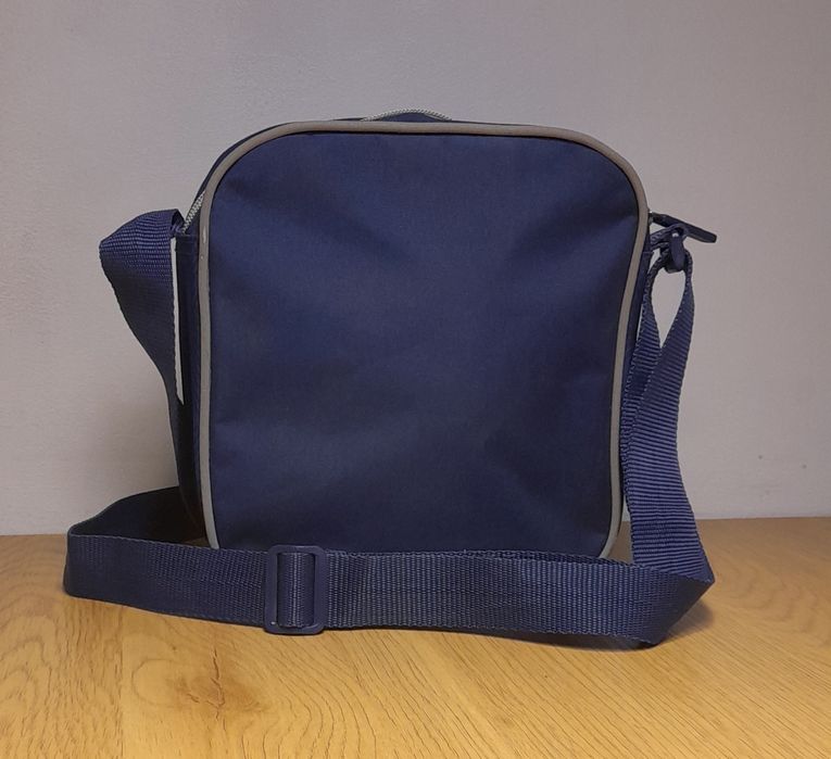 Torba na ramię Real Madrid