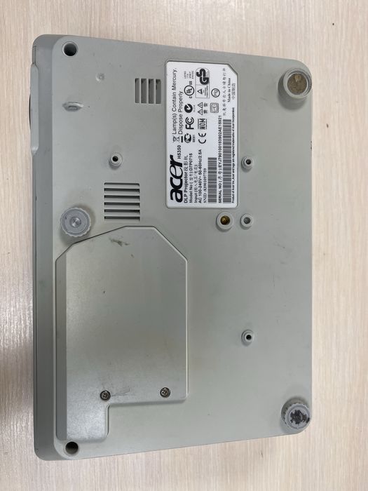 Проектор Acer H5350