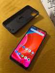 Realme C11 szkło hartowane i etui