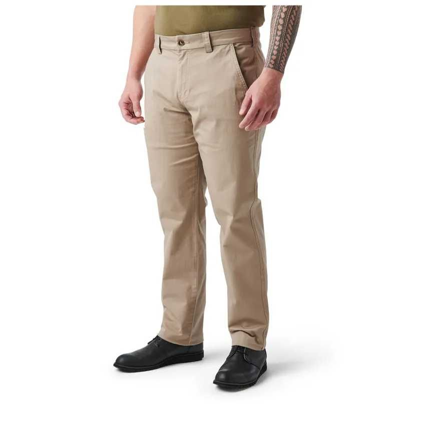 Штани 5.11 tactical Scout Chino Pant розмір 32/34