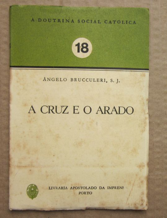 A DOUTRINA SOCIAL CATÓLICA - Livraria Apostolado da Imprensa