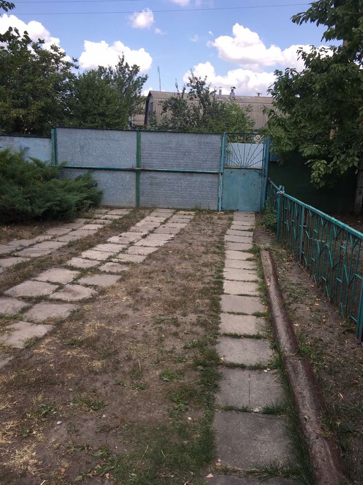 Дом в с.Гетмановка Шевченковский район