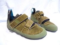 SCARPA Jungle r.40,5 Buty skórzane wspinaczkowe na sciankę