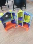 Tajne laboratorium super zings