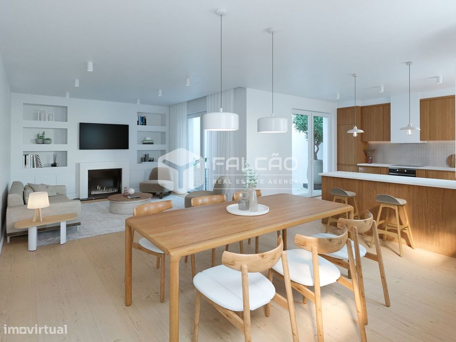 Terreno Urbano T4 Venda em Santarém (Marvila), Santa Iria da Ribeira d