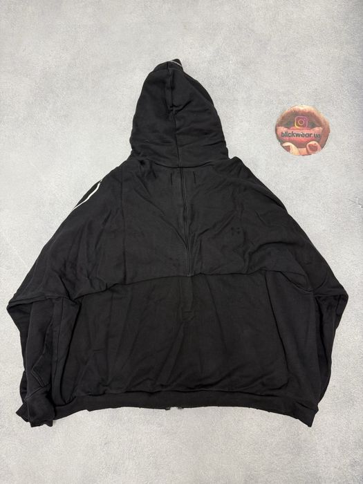 зип худи Grailz Project g/r x mastermind m l