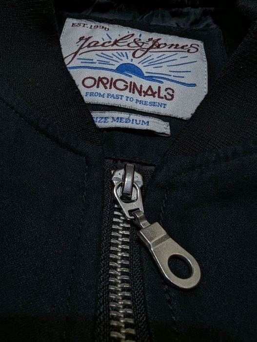 ОФІГЕННА куртка Jack & Jones