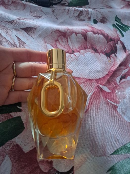 Nowy perfum Rabanne Milion Gold For Her poj.90