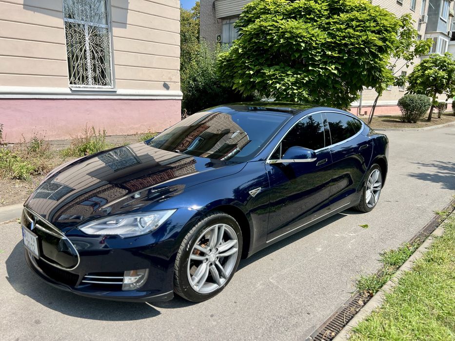 P85 + В идеальном состоянии