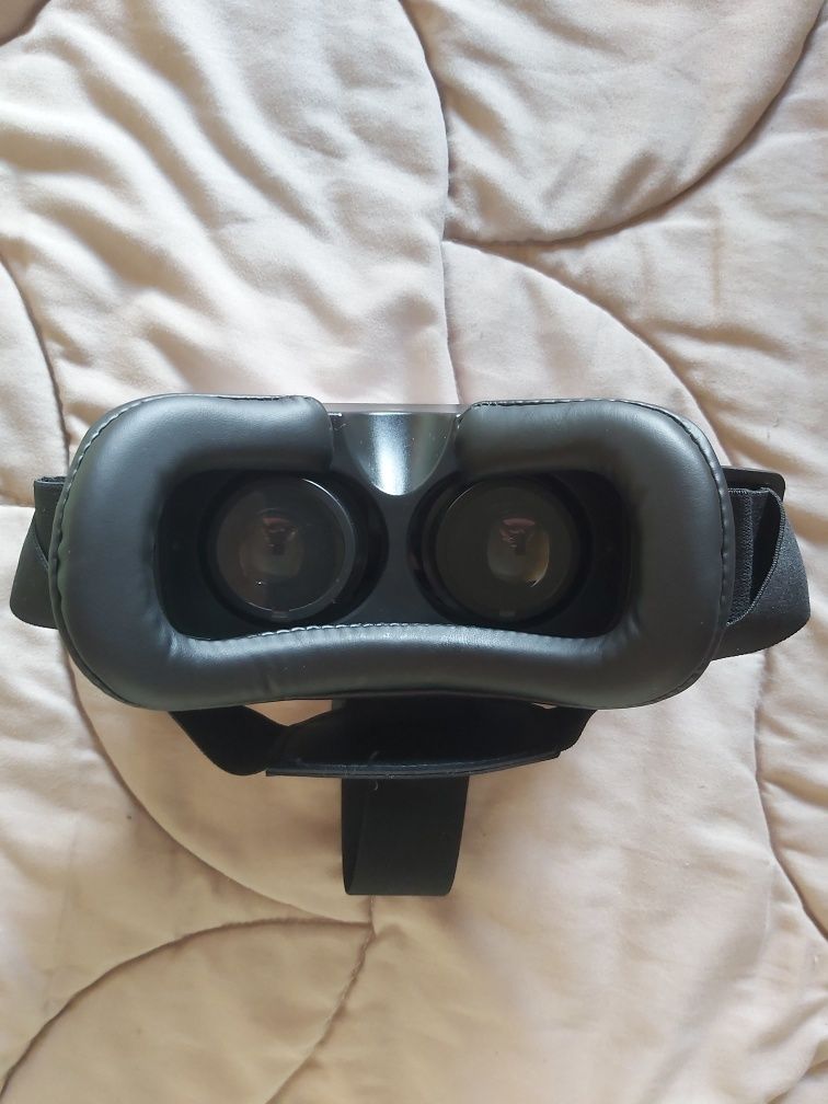 Óculos de realidade virtual INEXIVE praticamente novos