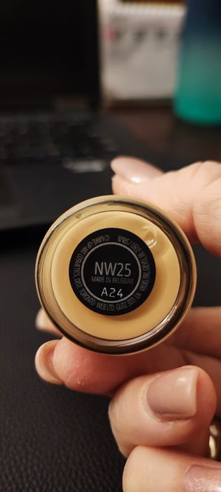 Podkład Mac studio fix