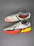 Nike Phantom футбольні копочки спорт бутсы 41 41.5р найк ориг