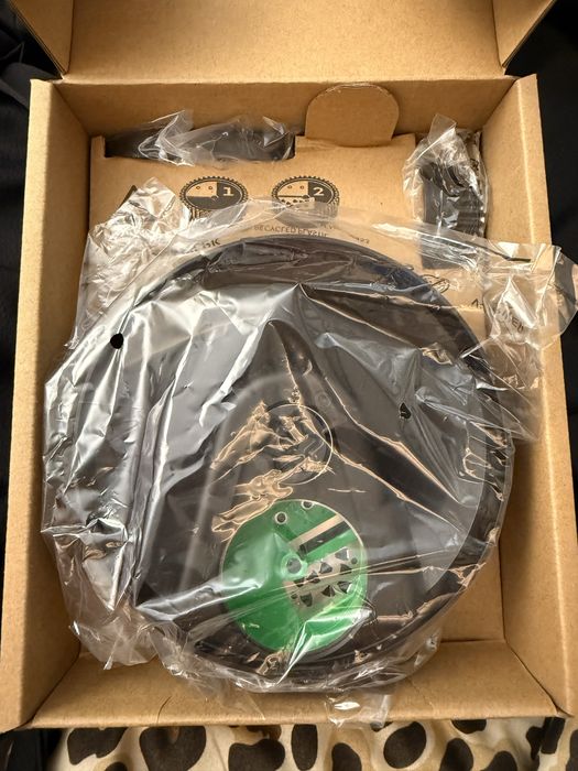 Spiralizer do Thermomix