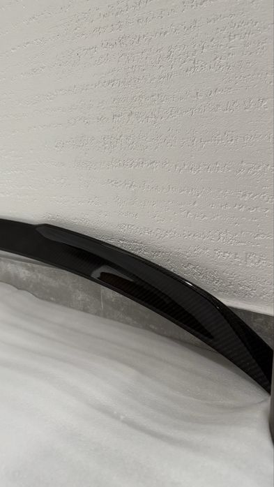 Spoiler / Lotka / Dokładka | Carbon | BMW M4 G82 | Pre LCI / LCI | OE