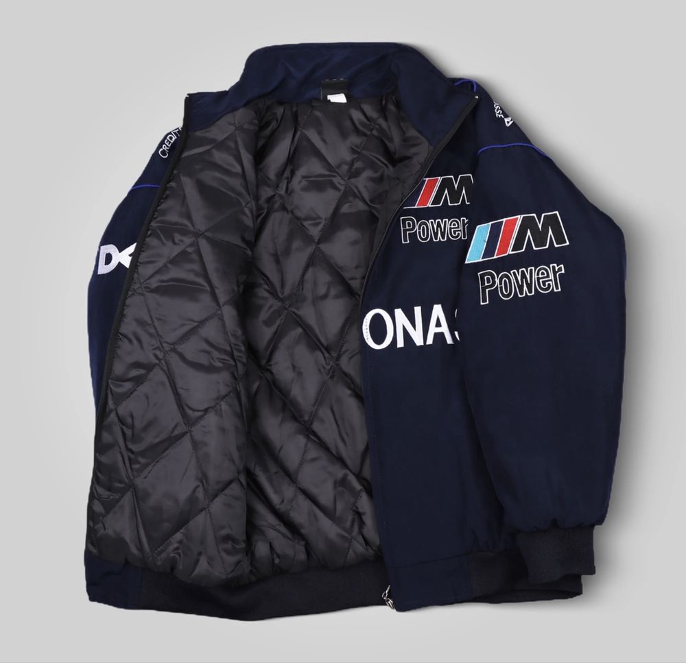 BMW Racing Jacket