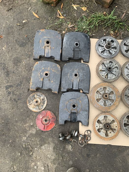 Звезда Ява зірка кожух