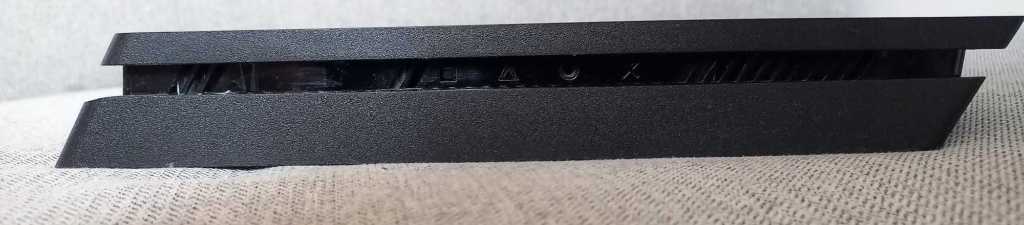 Konsola PS4 slim 500GB, plus kontroler