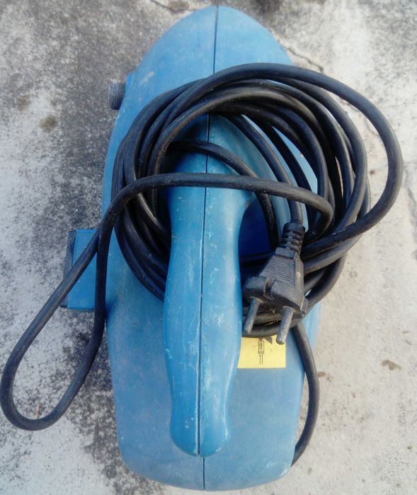 Vendo Lavadora de alta pressão