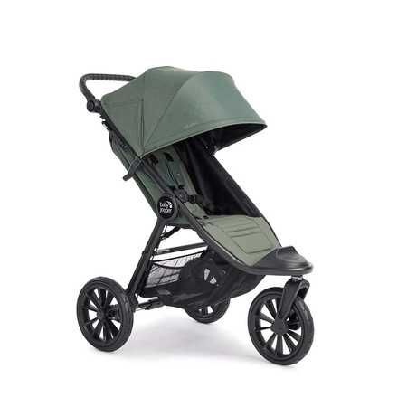 Wózek spacerowy Baby Jogger City Elite 2 Zielony NOWY