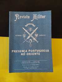 Revista Militar - Presença Portuguesa no Oriente