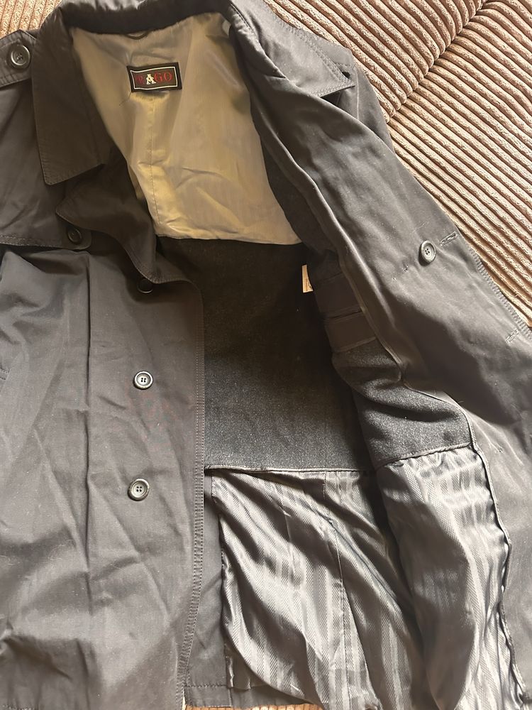 Продам футболку- поло Emporio Armani