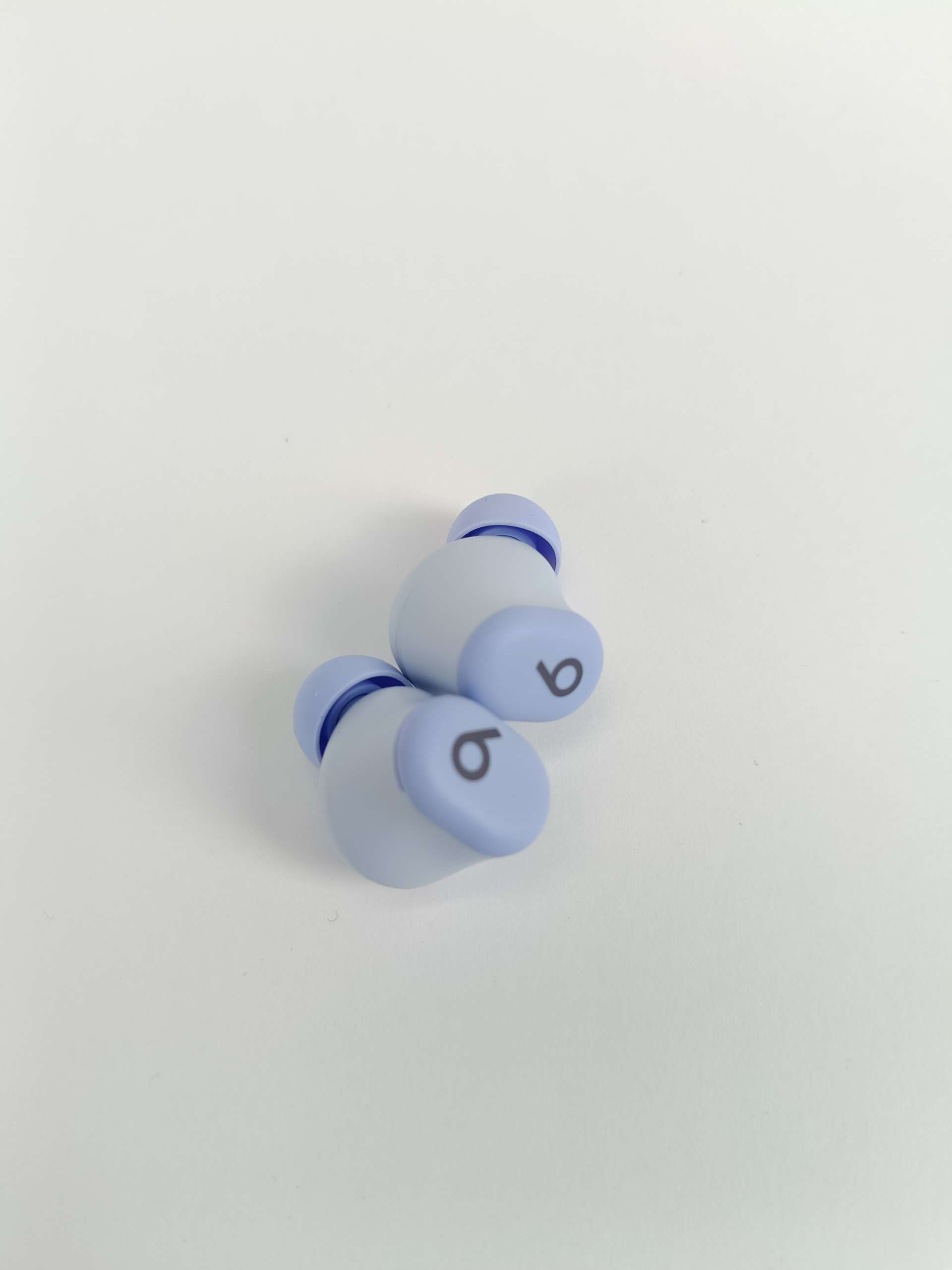 Beats Solo Buds – bezprzewodowe słuchawki douszne Bluetooth