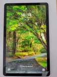 Tablet Samsung galaxy Tab S6 Lite P610 WiFi Grey