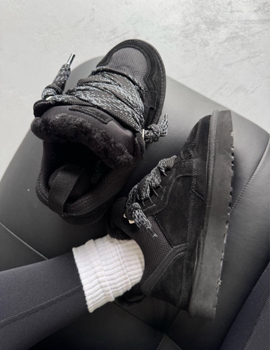 ‼️ХІТ СЕЗОНУ‼️ Кросівки Ugg Lowmel