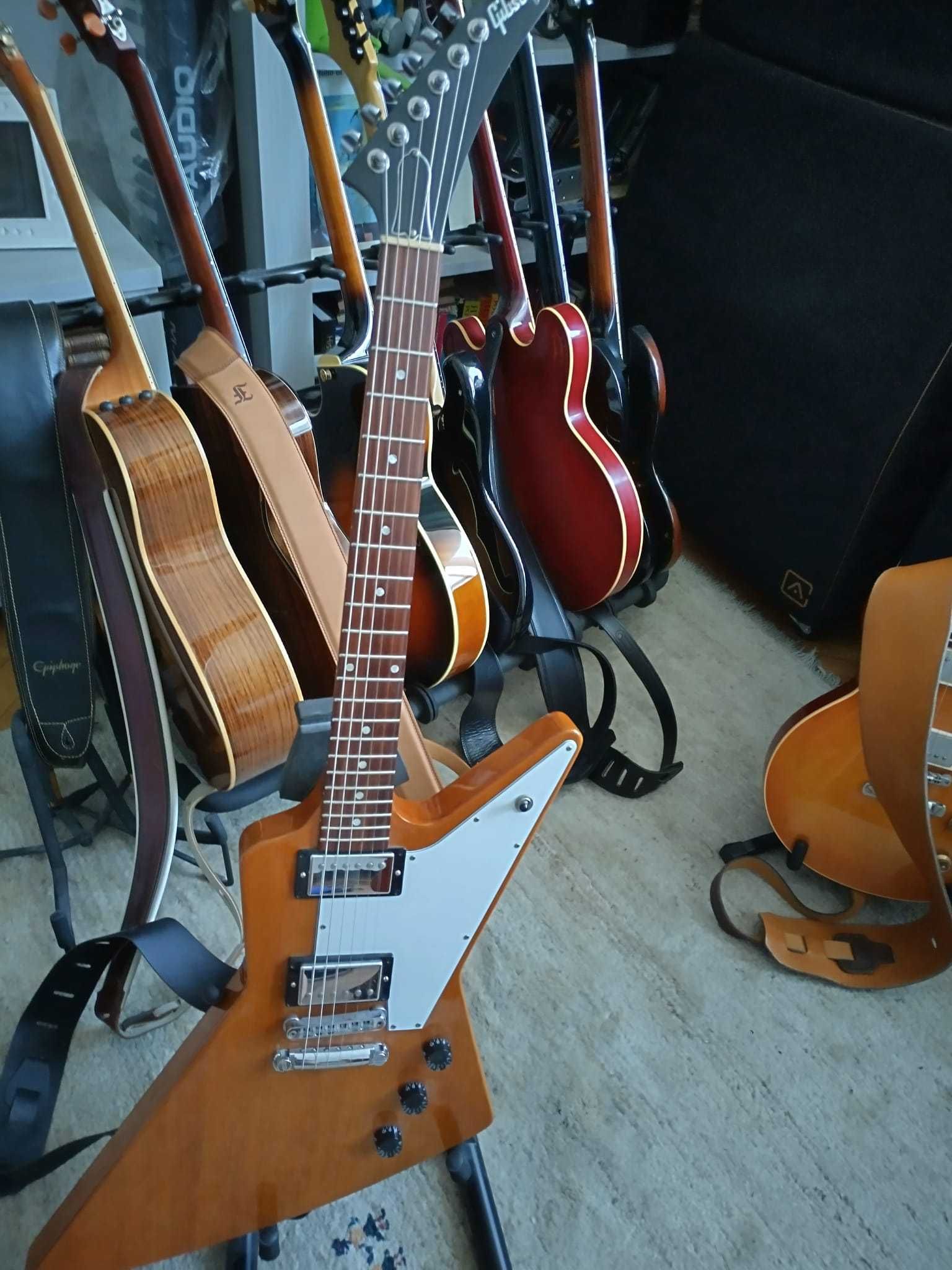 Gibson Explorer USA 2019