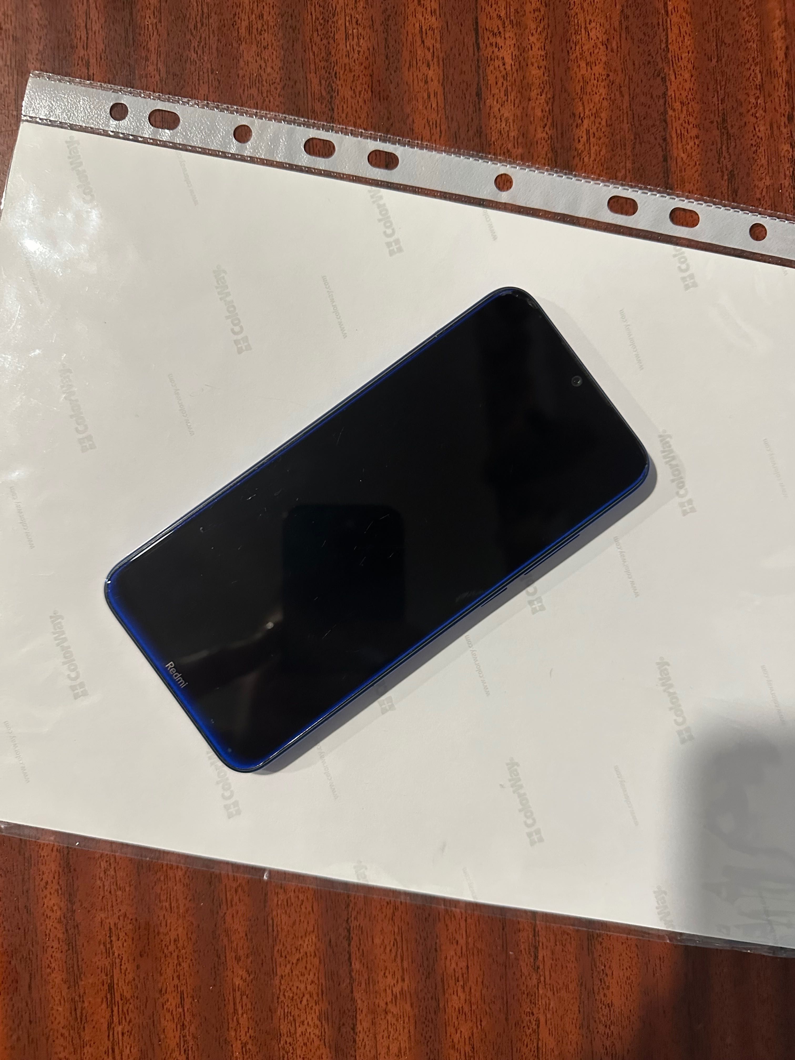 Redmi 8 note продам