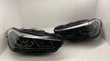 BMW X1 F48 LCI фара левая правая FULL LED комплектная