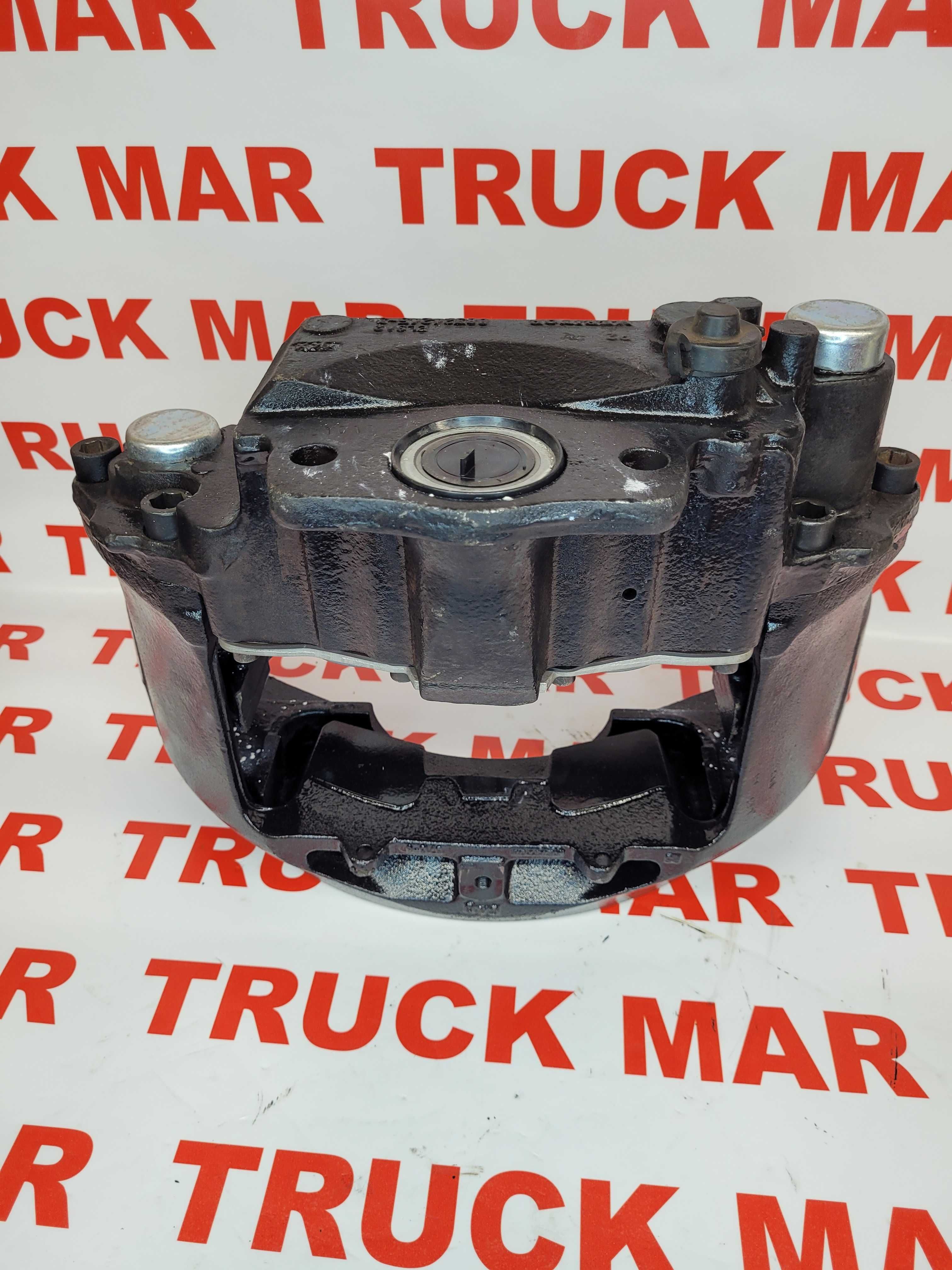 ZACISK HAMULCA meritor elsa 2 LRT545 prawy