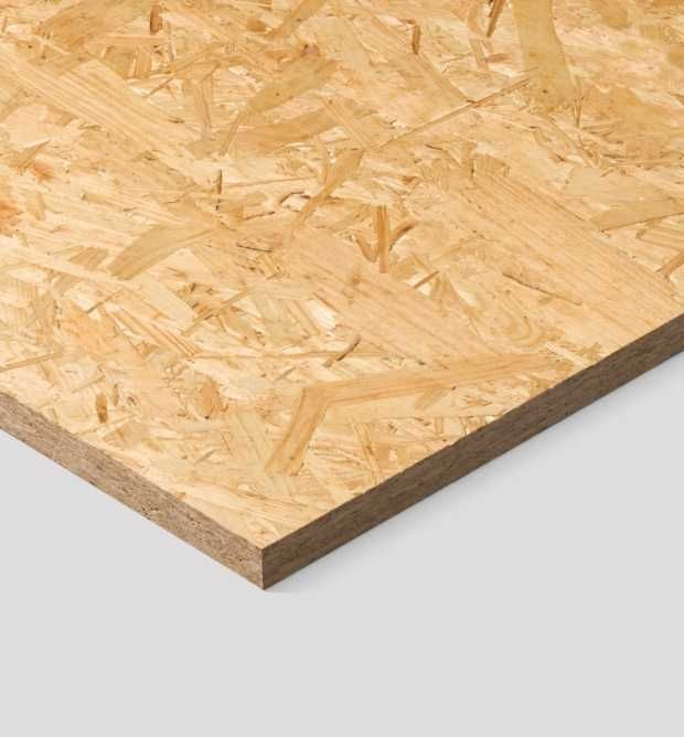 OSB3 22mm 675x2500mm pióro wpust Egger