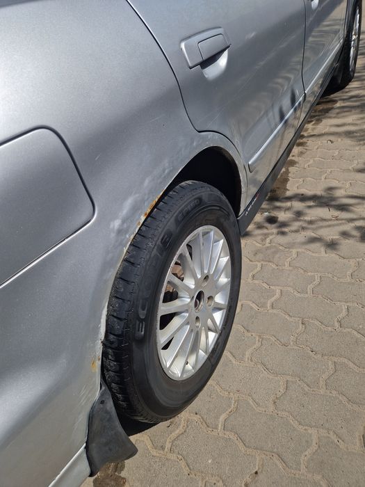 Mitsubishi Galant 8 1998 року