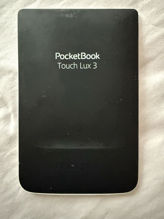 Pocketbook touch lux 3 на запчастини