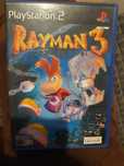 Sprzedam zamienię Rayman 3 Ps2