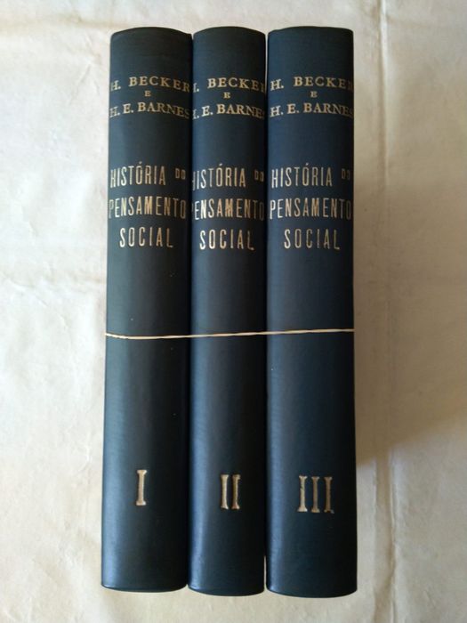 História . . . .