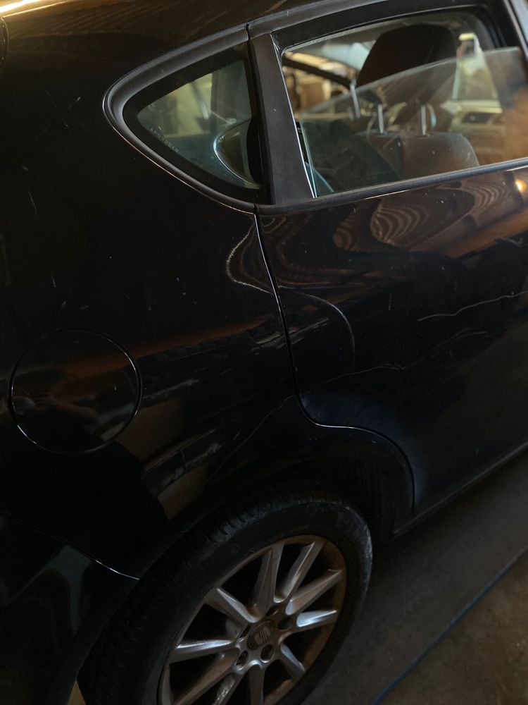 Portas fechaduras seat leon1p